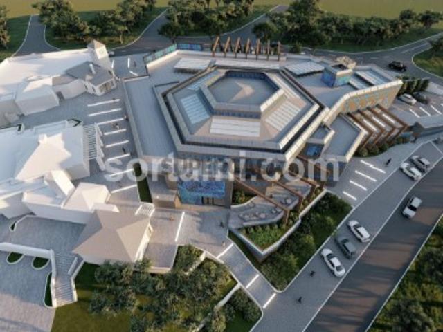 Terreno Para Construção Venda em Albufeira e Olhos de Água,Albufeira