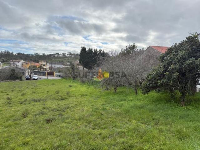 Terreno Para Construção Venda em Alhadas,Figueira da Foz
