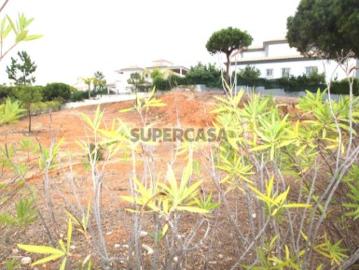 Terreno Para Construção Venda em Almancil,Loulé