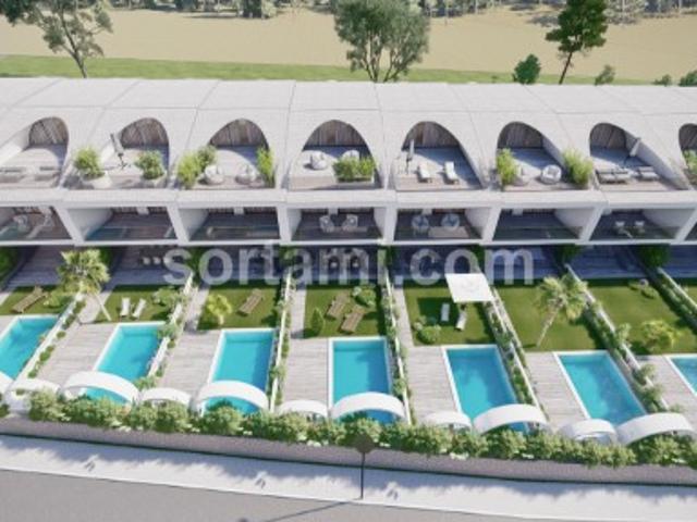 Terreno Para Construção Venda em Almancil,Loulé