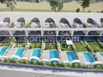 Terreno Para Construção Venda em Almancil,Loulé