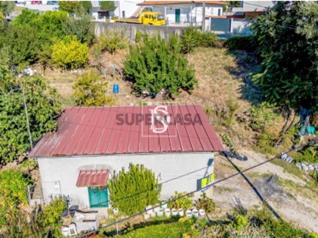 Terreno Para Construção Venda em Amarante São Gonçalo, Madalena, Cepelos e Gatão,Amarante