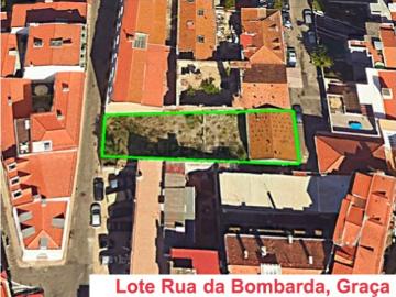 Terreno Para Construção Venda em Arroios,Lisboa