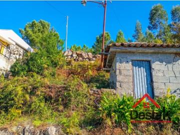 Terreno Para Construção Venda em Boa Aldeia, Farminhão e Torredeita,Viseu