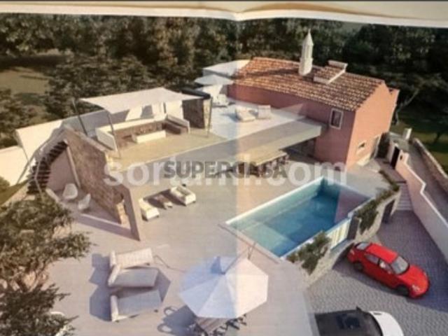 Terreno Para Construção Venda em Boliqueime,Loulé
