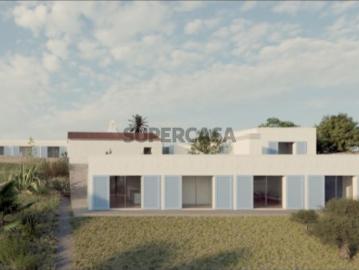 Terreno Para Construção Venda em Boliqueime,Loulé