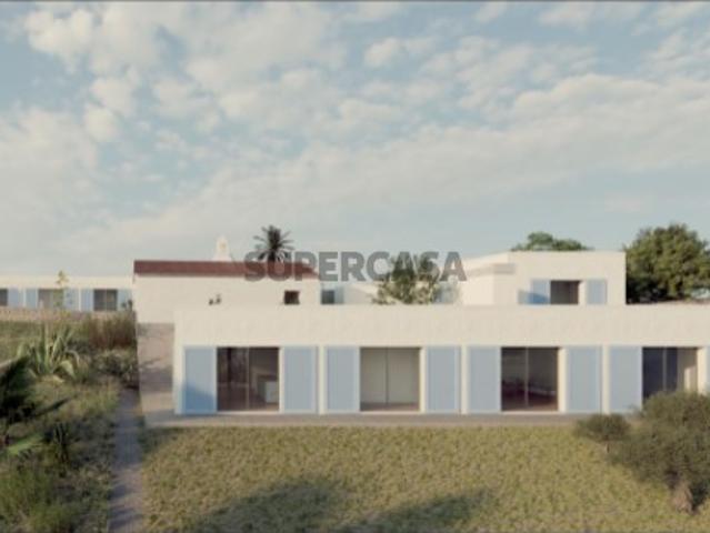 Terreno Para Construção Venda em Boliqueime,Loulé