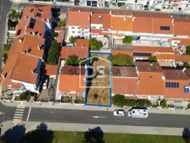 Terreno Para Construção Venda em Castelo Branco,Castelo Branco