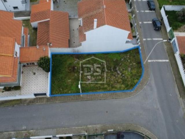 Terreno Para Construção Venda em Castelo Branco,Castelo Branco