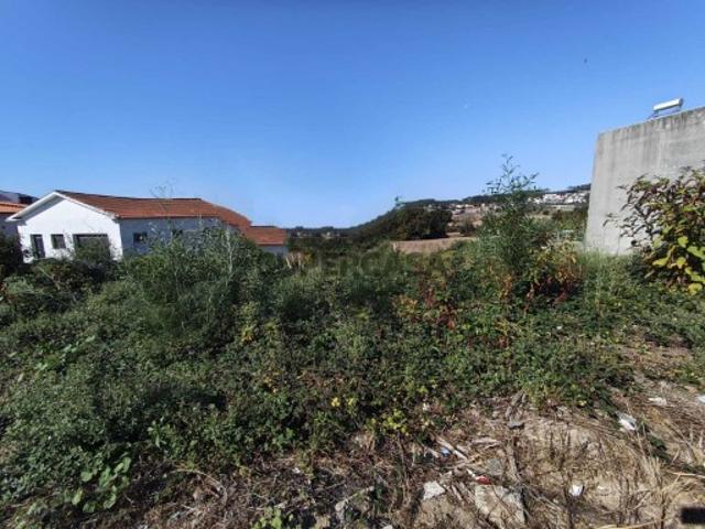 Terreno Para Construção Venda em Coronado São Romão e São Mamede,Trofa
