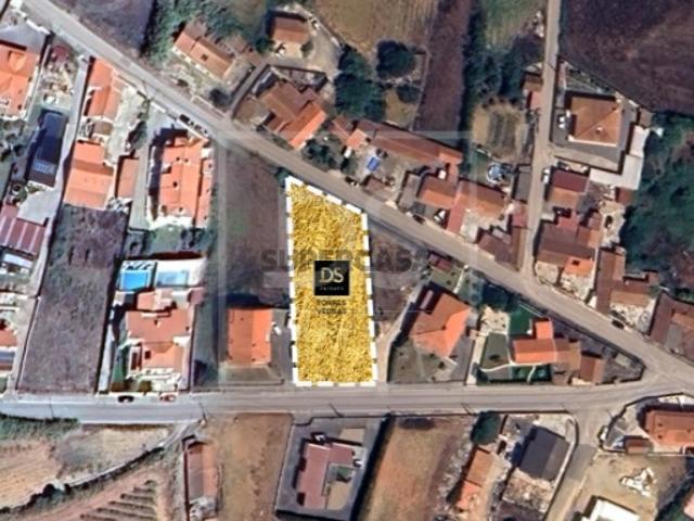 Terreno Para Construção Venda em Encarnação,Mafra