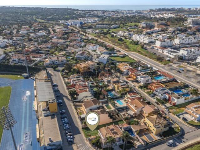 Terreno Para Construção Venda em Estômbar e Parchal,Lagoa Algarve