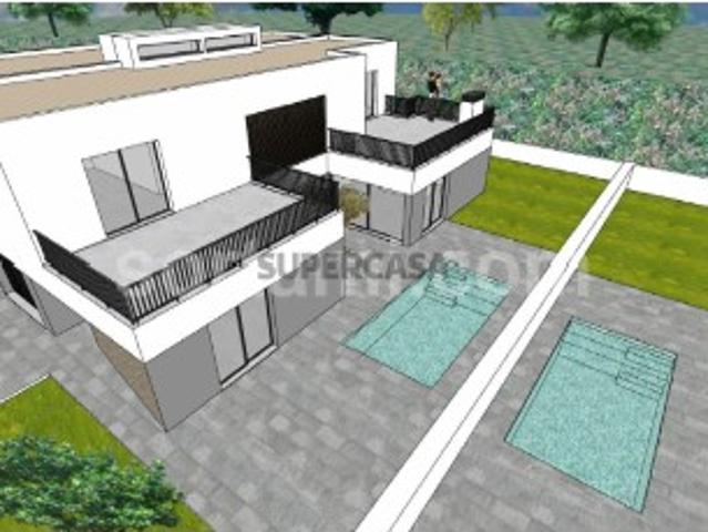 Terreno Para Construção Venda em Ferragudo,Lagoa Algarve