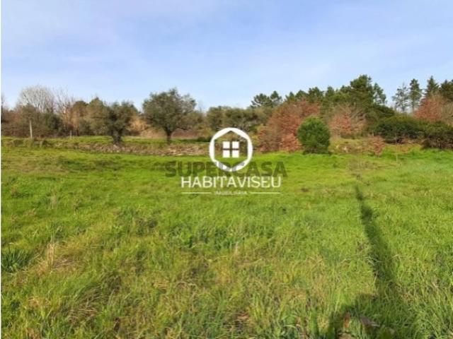 Terreno Para Construção, Viseu