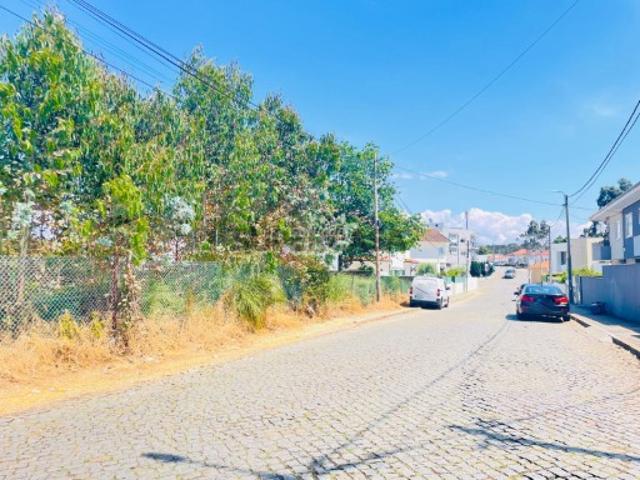 Terreno Para Construção Venda em Gulpilhares e Valadares,Vila Nova de Gaia