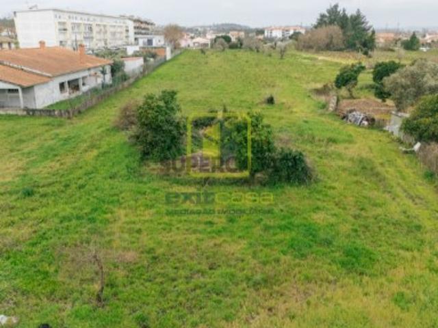 Terreno Para Construção Venda em Granja do Ulmeiro,Soure