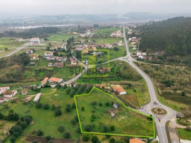 Terreno Para Construção Venda em Granja do Ulmeiro,Soure