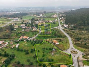 Terreno Para Construção Venda em Granja do Ulmeiro,Soure