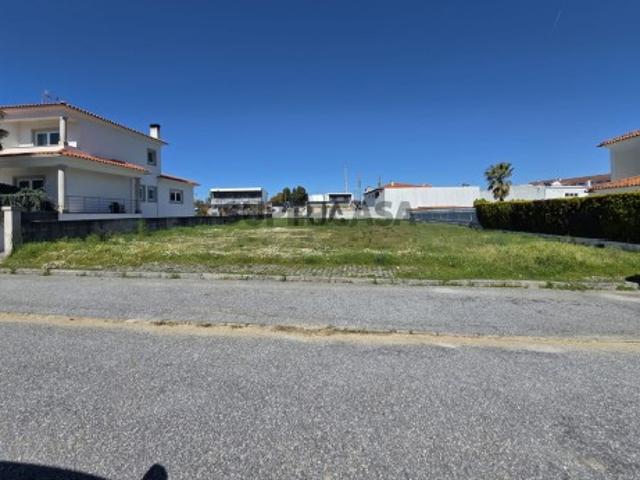 Terreno Para Construção Venda em Ínsua,Penalva do Castelo