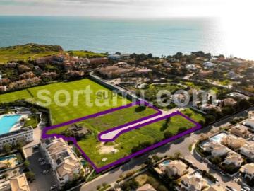 Terreno Para Construção Venda em Lagos São Sebastião e Santa Maria,Lagos