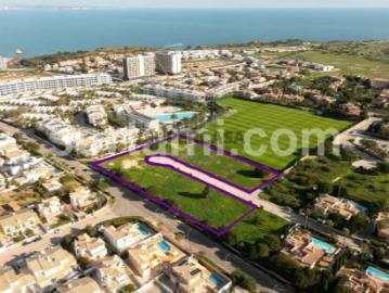 Terreno Para Construção Venda em Lagos São Sebastião e Santa Maria,Lagos