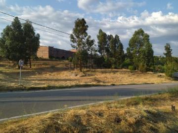 Terreno Para Construção Venda em Lagares,Oliveira do Hospital