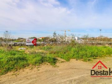 Terreno Para Construção Venda em Lajeosa do Dão,Tondela