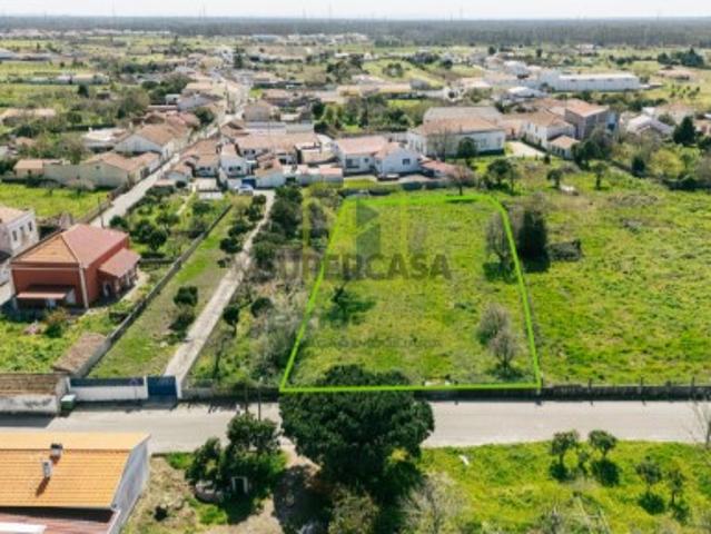 Terreno Para Construção Venda em Lavos,Figueira da Foz