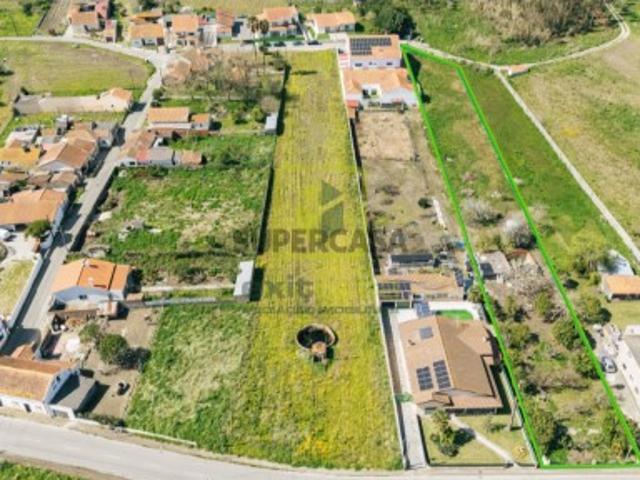 Terreno Para Construção Venda em Lavos,Figueira da Foz