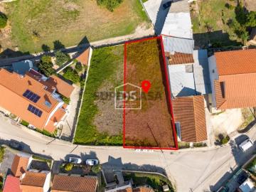 Terreno Para Construção Venda em Leiria, Pousos, Barreira e Cortes,Leiria