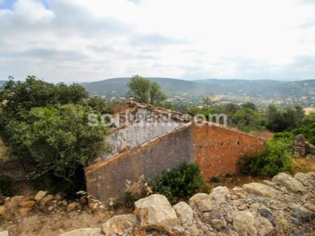 Terreno Para Construção Venda em Loulé São Clemente,Loulé
