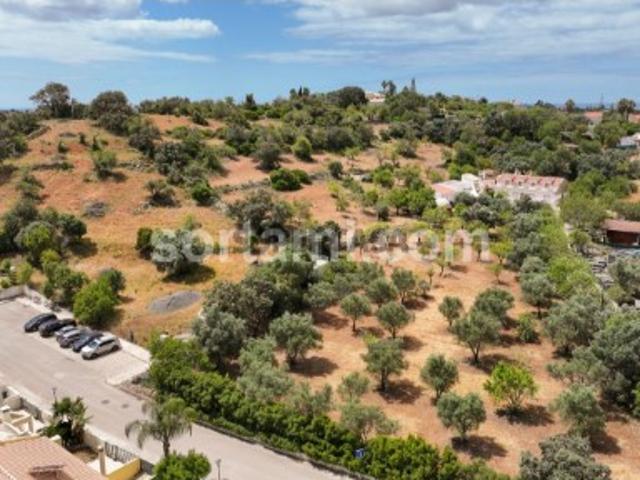 Terreno Para Construção Venda em Loulé São Clemente,Loulé
