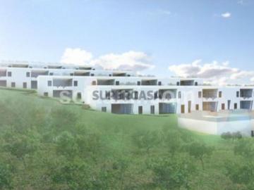 Terreno Para Construção Venda em Loulé São Sebastião,Loulé