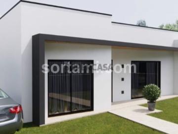 Terreno Para Construção Venda em Paderne,Albufeira