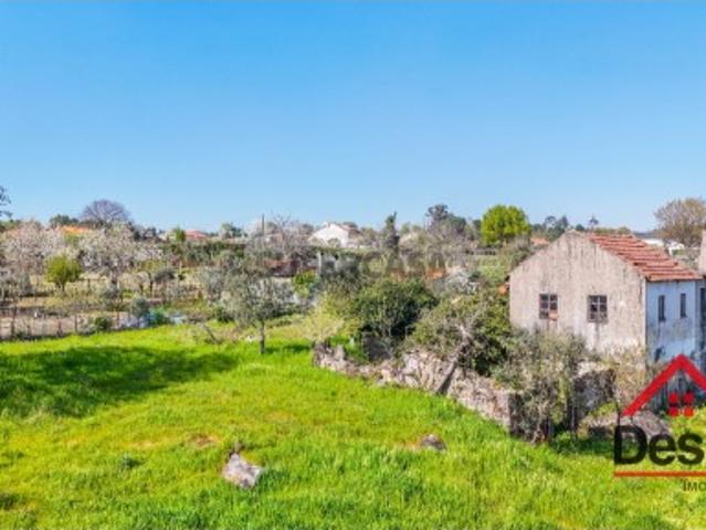 Terreno Para Construção Venda em Povolide,Viseu
