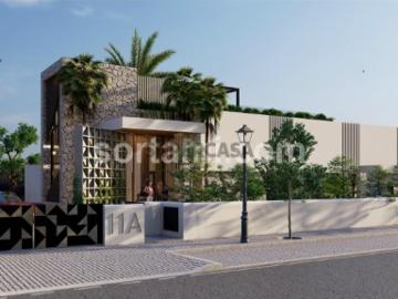 Terreno Para Construção Venda em Quarteira,Loulé