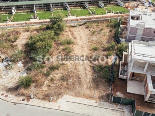 Terreno Para Construção Venda em Quarteira,Loulé