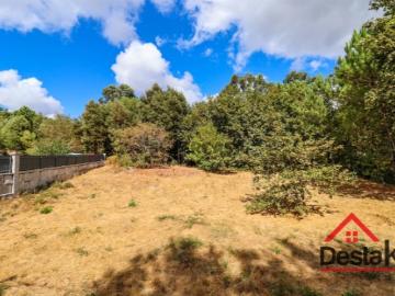 Terreno Para Construção Venda em Rio de Loba,Viseu