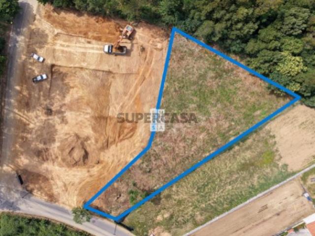 Terreno Para Construção Venda em Rio Meão,Santa Maria da Feira