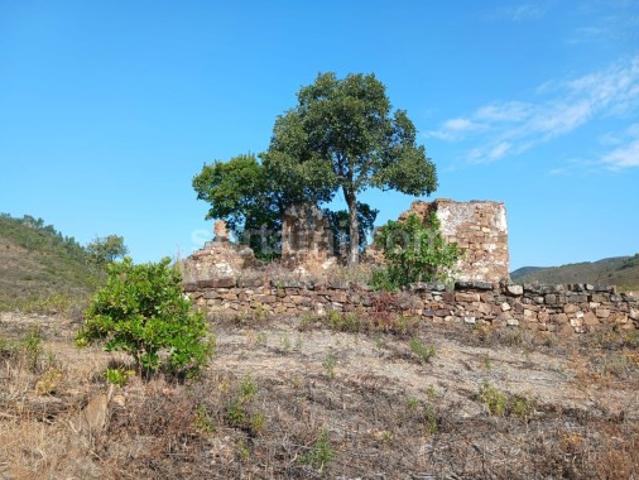 Terreno Para Construção Venda em São Bartolomeu de Messines,Silves