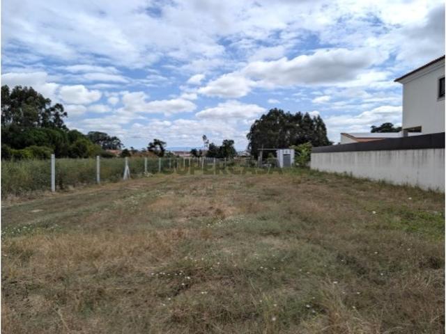 Terreno Para Construção Venda em São Bernardo,Aveiro