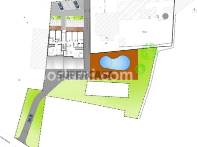 Terreno Para Construção Venda em São Brás de Alportel,São Brás de Alportel