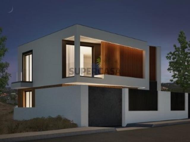 Terreno Para Construção Venda em São Domingos de Rana,Cascais