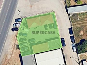Terreno Para Construção Venda em São Domingos de Rana,Cascais