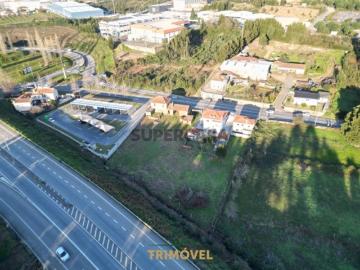 Lote de Terreno Venda em São João da Madeira,São João da Madeira