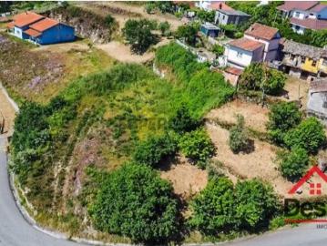 Terreno Para Construção Venda em São Pedro do Sul, Várzea e Baiões,São Pedro do Sul