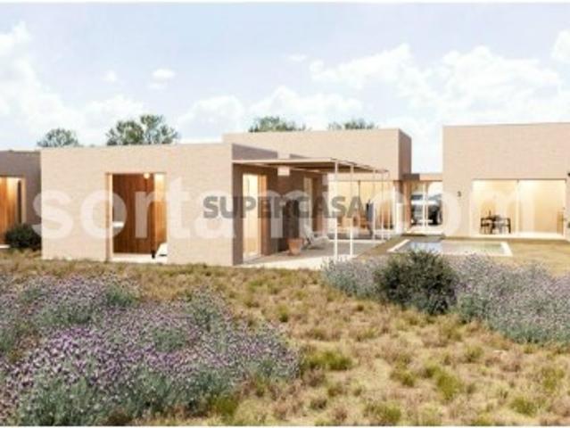 Terreno Para Construção Venda em Santa Bárbara de Nexe,Faro