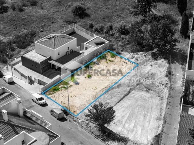 Terreno Para Construção Venda em Santarém Marvila, Santa Iria da Ribeira de Santarém, Santarém São Salvador e Santarém São Nicolau,Santarém