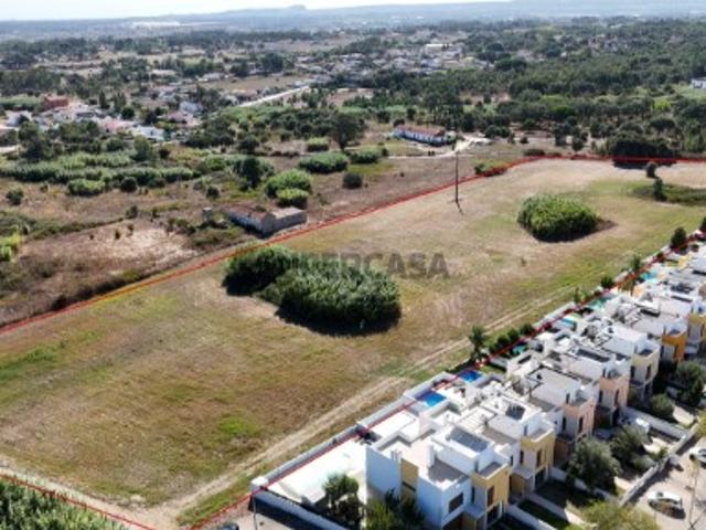 Terreno Para Construção Venda em Santo António da Charneca,Barreiro