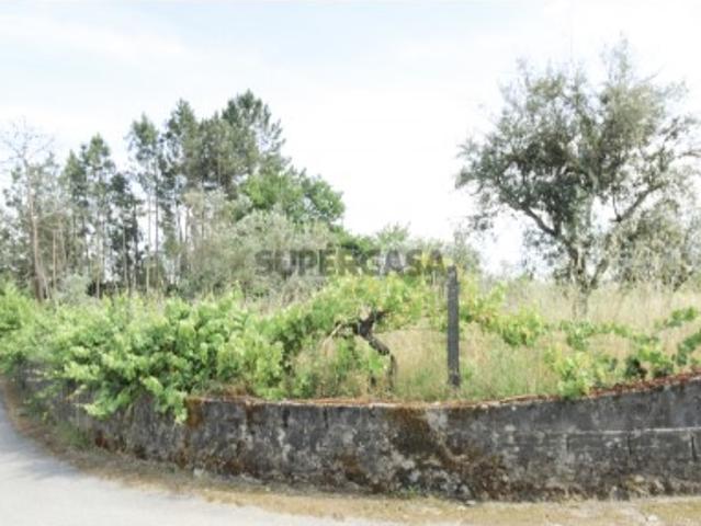 Terreno Para Construção Venda em Santos Evos,Viseu